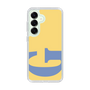 Slim Protection Case［ Original - initial color - G yellow ］