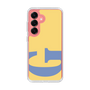 Slim Protection Case［ Original - initial color - G yellow ］