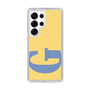 Slim Protection Case［ Original - initial color - G yellow ］