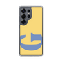 Slim Protection Case［ Original - initial color - G yellow ］
