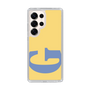 Slim Protection Case［ Original - initial color - G yellow ］