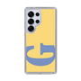 Slim Protection Case［ Original - initial color - G yellow ］