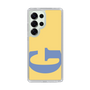 Slim Protection Case［ Original - initial color - G yellow ］