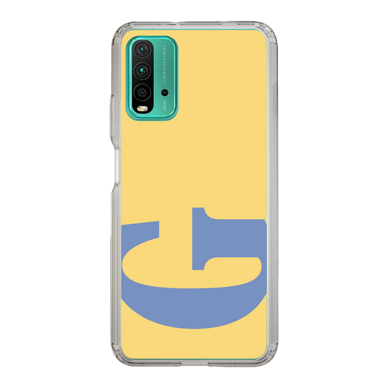 Slim Protection Case［ Original - initial color - G yellow ］