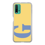 Slim Protection Case［ Original - initial color - G yellow ］