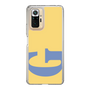 Slim Protection Case［ Original - initial color - G yellow ］