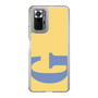 Slim Protection Case［ Original - initial color - G yellow ］