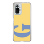 Slim Protection Case［ Original - initial color - G yellow ］