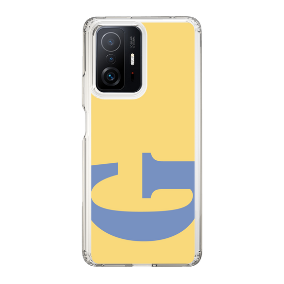 Slim Protection Case［ Original - initial color - G yellow ］