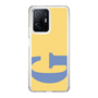 Slim Protection Case［ Original - initial color - G yellow ］