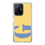 Slim Protection Case［ Original - initial color - G yellow ］