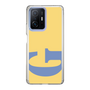 Slim Protection Case［ Original - initial color - G yellow ］