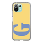 Slim Protection Case［ Original - initial color - G yellow ］