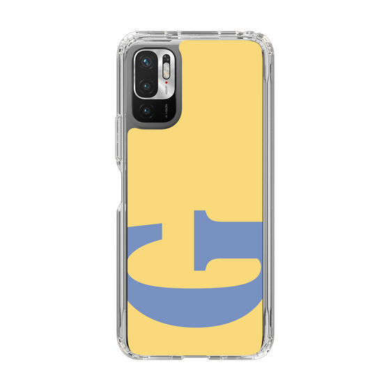 Slim Protection Case［ Original - initial color - G yellow ］