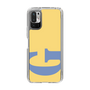 Slim Protection Case［ Original - initial color - G yellow ］