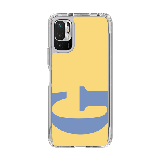 Slim Protection Case［ Original - initial color - G yellow ］