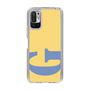 Slim Protection Case［ Original - initial color - G yellow ］
