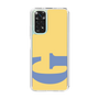 Slim Protection Case［ Original - initial color - G yellow ］