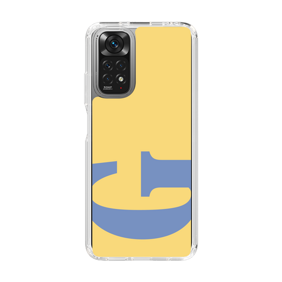 Slim Protection Case［ Original - initial color - G yellow ］