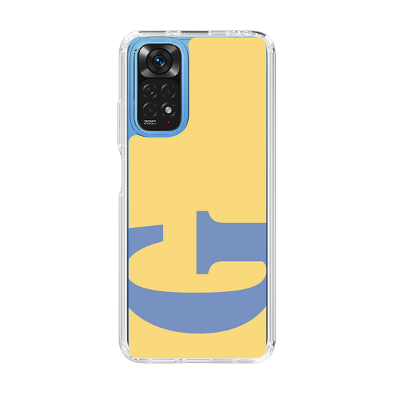 Slim Protection Case［ Original - initial color - G yellow ］