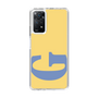 Slim Protection Case［ Original - initial color - G yellow ］