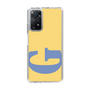 Slim Protection Case［ Original - initial color - G yellow ］