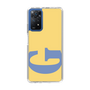 Slim Protection Case［ Original - initial color - G yellow ］