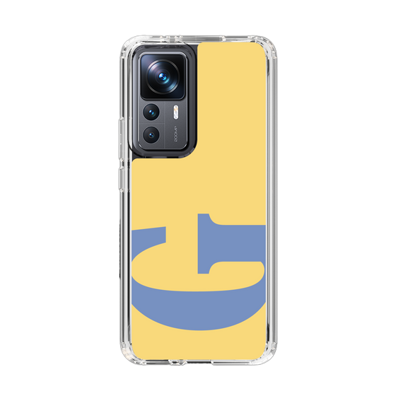 Slim Protection Case［ Original - initial color - G yellow ］