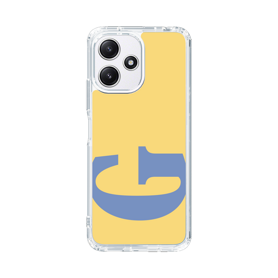 Slim Protection Case［ Original - initial color - G yellow ］