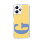 Slim Protection Case［ Original - initial color - G yellow ］