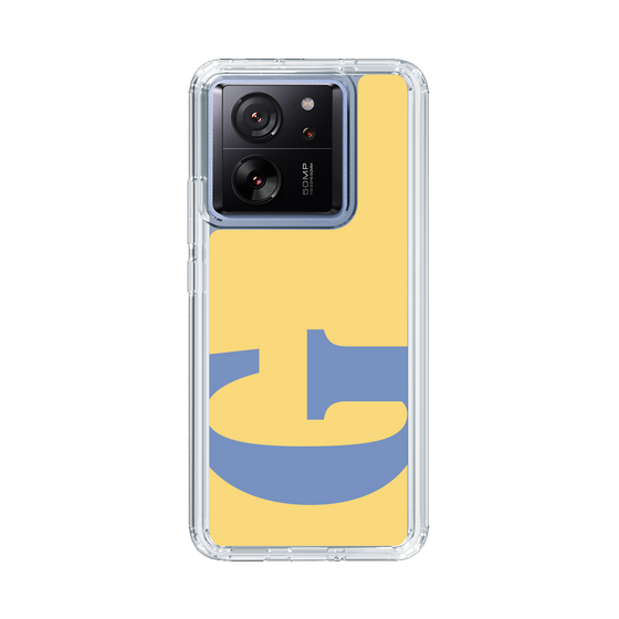 Slim Protection Case［ Original - initial color - G yellow ］