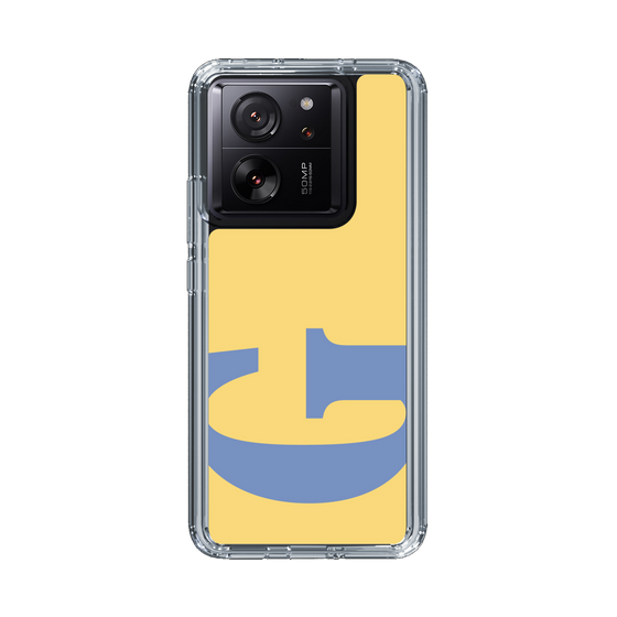 Slim Protection Case［ Original - initial color - G yellow ］