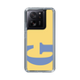 Slim Protection Case［ Original - initial color - G yellow ］