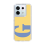 Slim Protection Case［ Original - initial color - G yellow ］