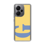 Slim Protection Case［ Original - initial color - G yellow ］