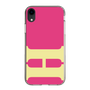 Slim Protection Case［ Original - initial color - H pink ］