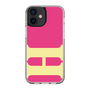 Slim Protection Case［ Original - initial color - H pink ］