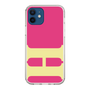Slim Protection Case［ Original - initial color - H pink ］