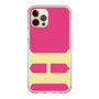 Slim Protection Case［ Original - initial color - H pink ］