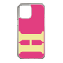 Slim Protection Case［ Original - initial color - H pink ］