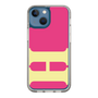 Slim Protection Case［ Original - initial color - H pink ］