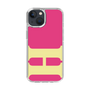 Slim Protection Case［ Original - initial color - H pink ］