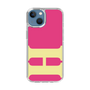 Slim Protection Case［ Original - initial color - H pink ］