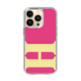 Slim Protection Case［ Original - initial color - H pink ］