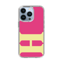 Slim Protection Case［ Original - initial color - H pink ］
