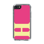 Slim Protection Case［ Original - initial color - H pink ］