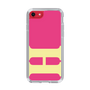 Slim Protection Case［ Original - initial color - H pink ］