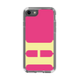 Slim Protection Case［ Original - initial color - H pink ］