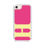 Slim Protection Case［ Original - initial color - H pink ］