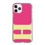 Slim Protection Case［ Original - initial color - H pink ］